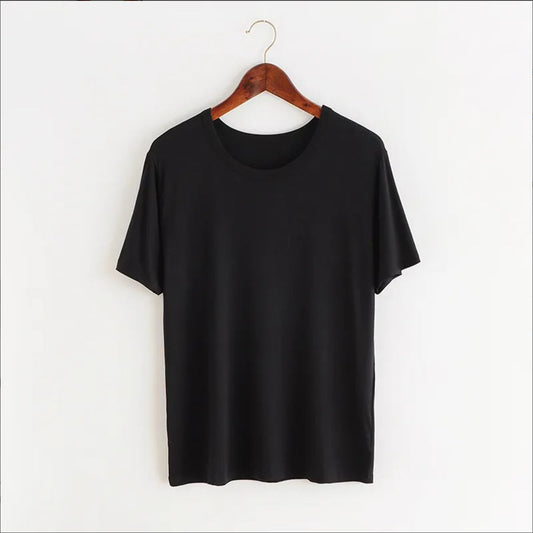 Camiseta Bambú Unisex